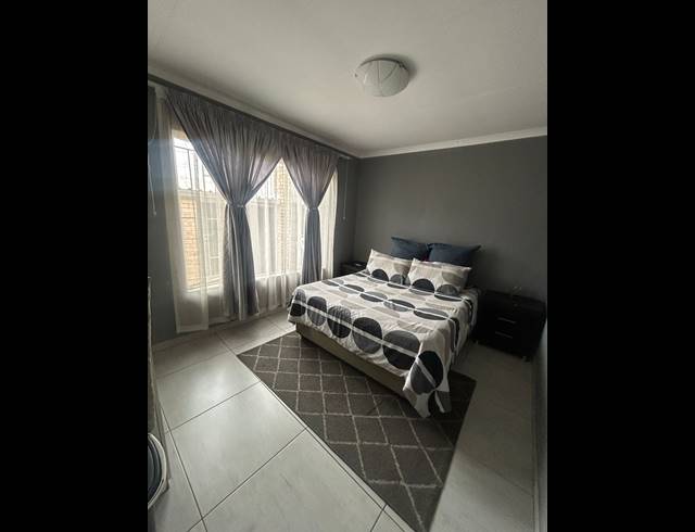 2 BEDROOM CLUSTER FOR SALE IN TERENURE